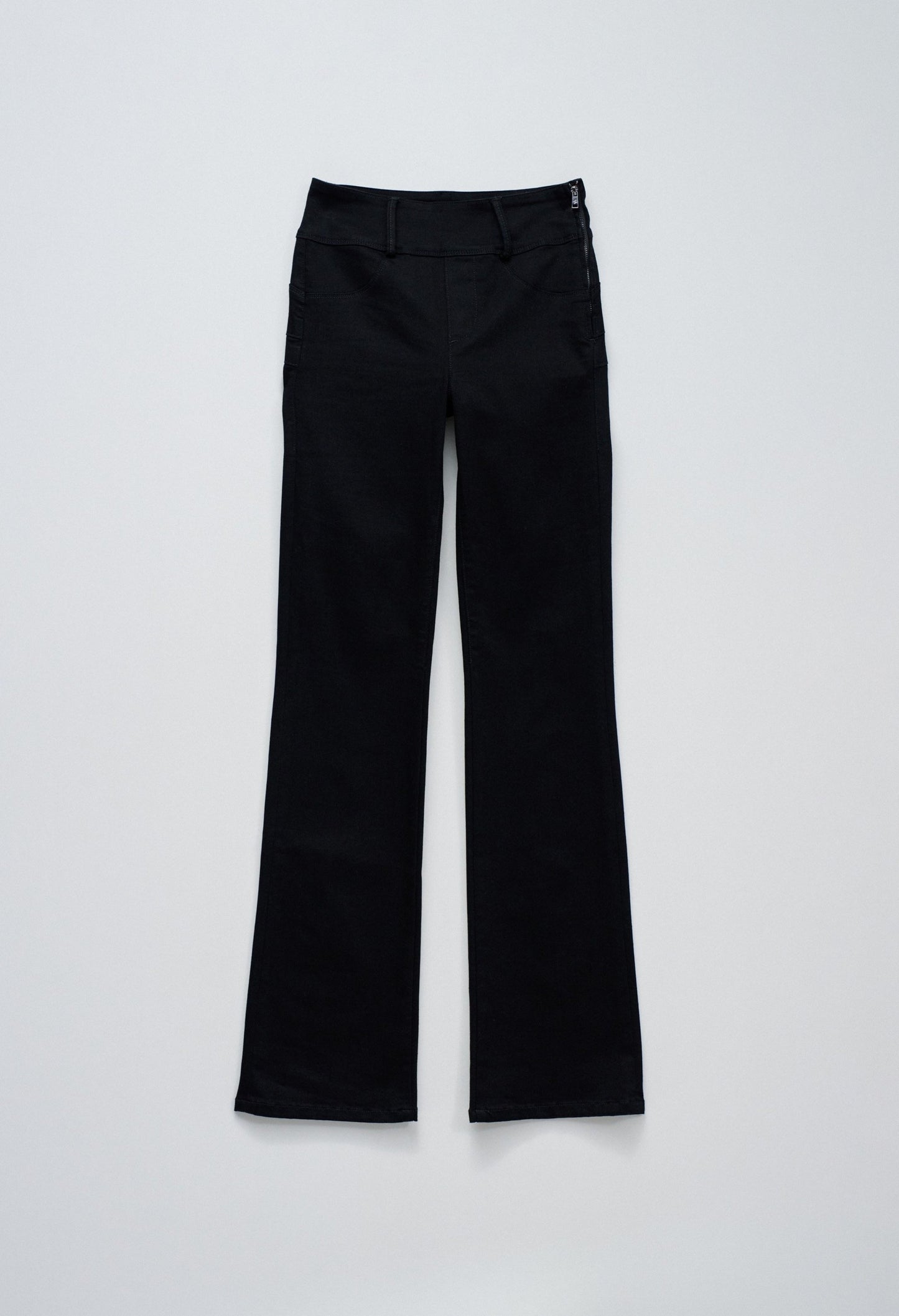 Secret Silhouette Push In Bootcut Jeans