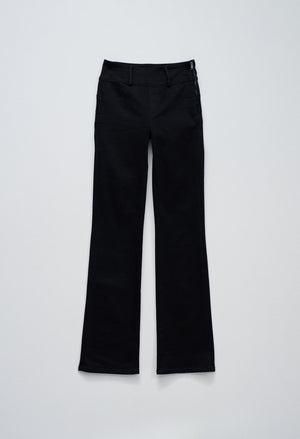 Secret Silhouette Push In Bootcut Jeans