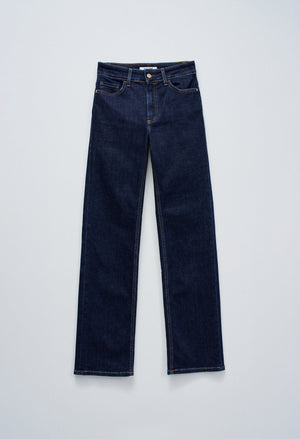 Destiny Push Up Jeans