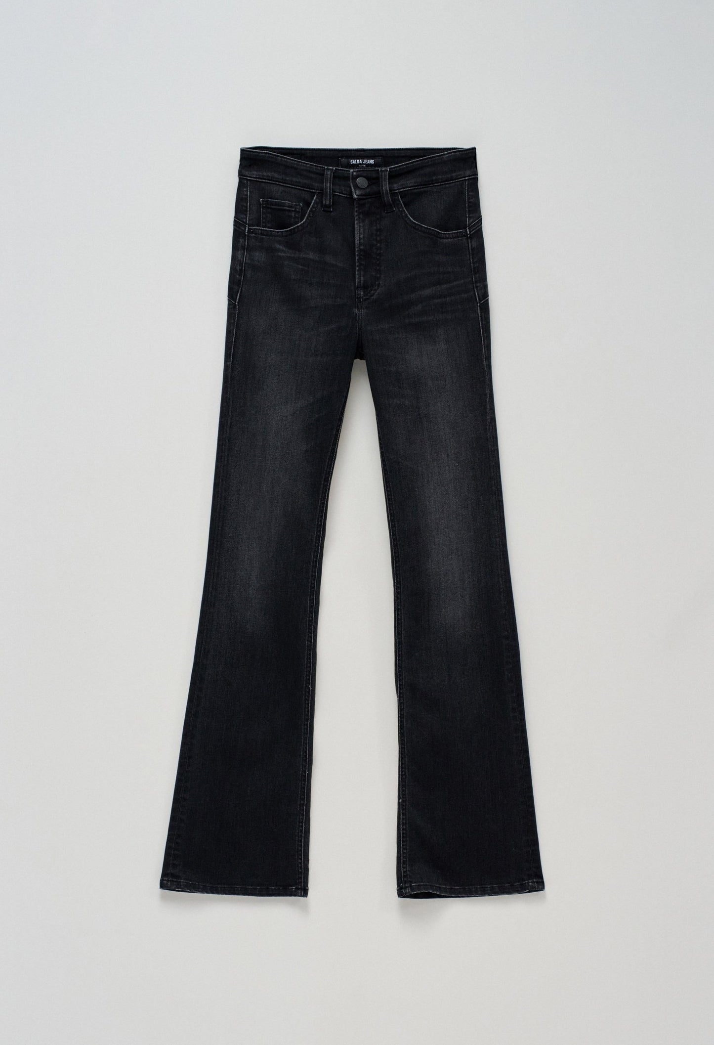 Faith Push In Bootcut Jeans
