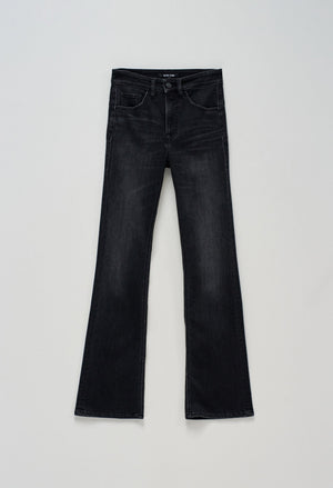 Faith Push In Bootcut Jeans