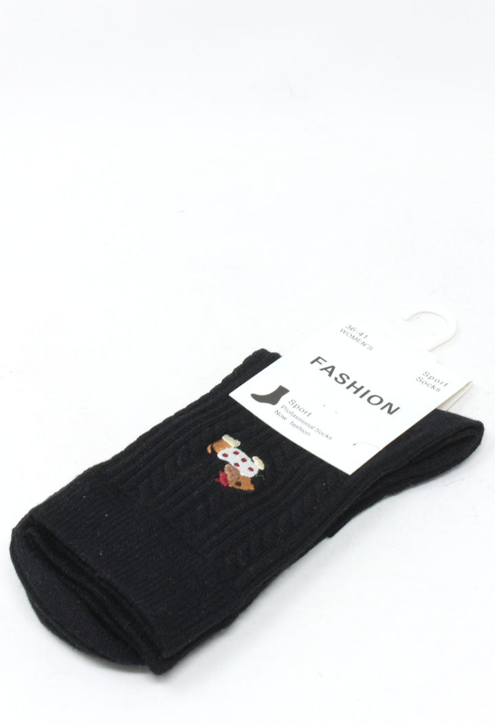 Dachshund Socks