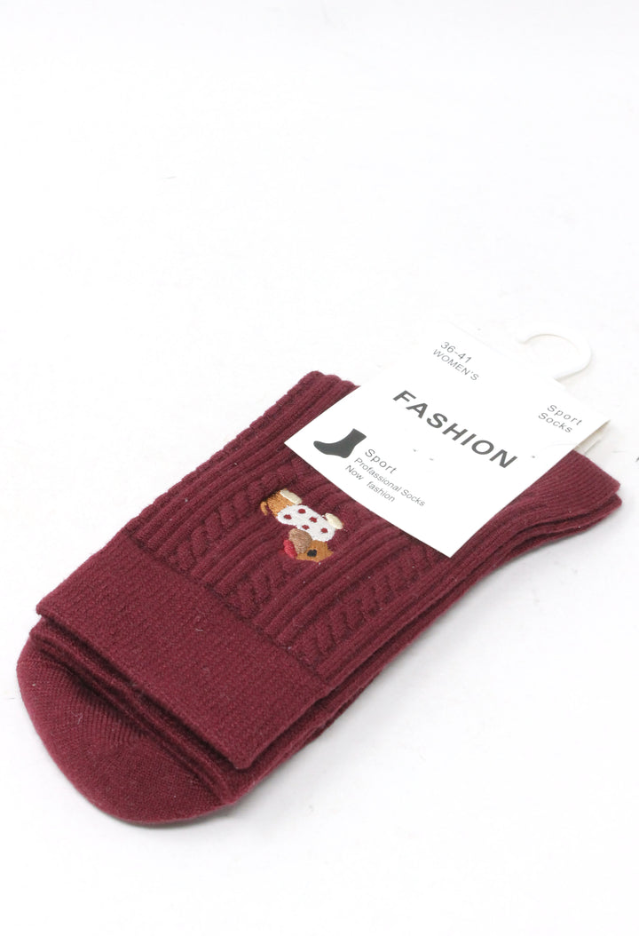 Dachshund Socks