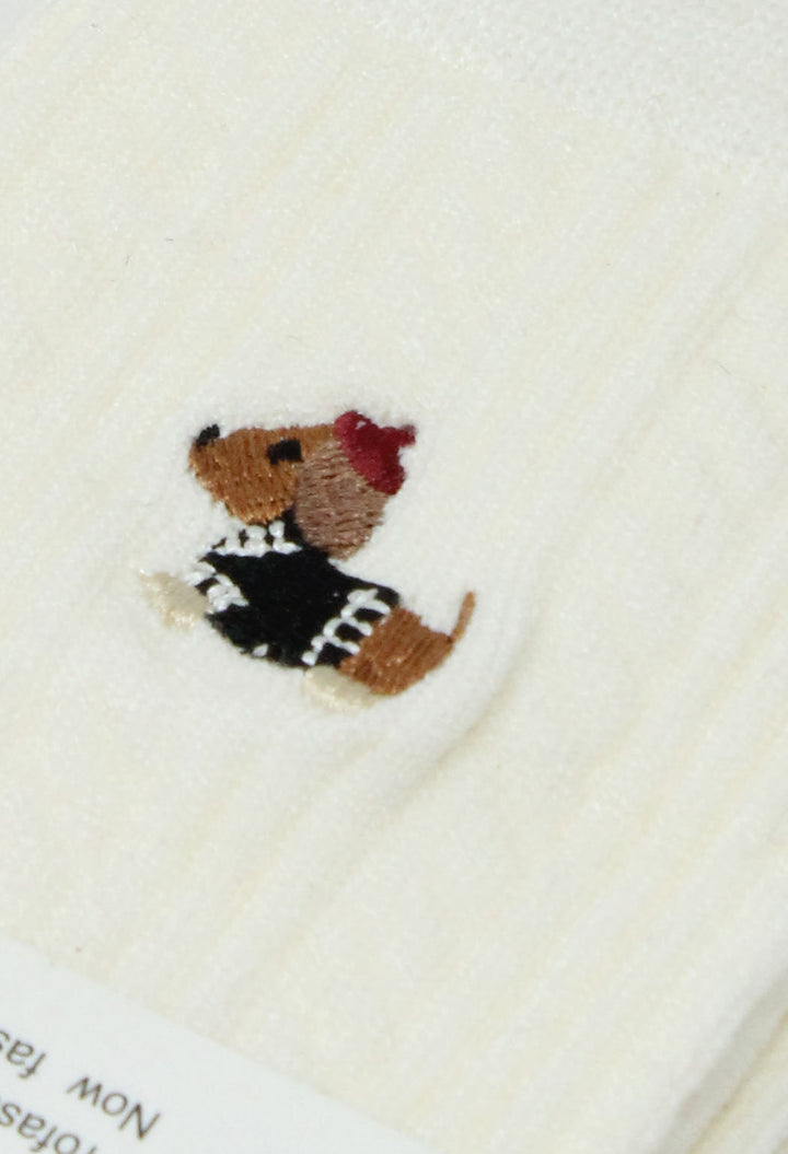 Dachshund Socks