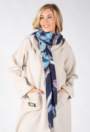scarf