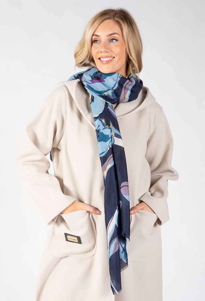 scarf