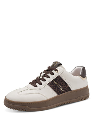 Leopard Contrast Trainer