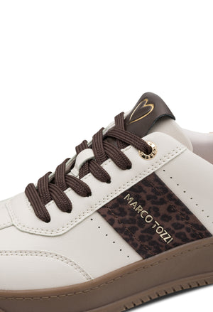 Leopard Contrast Trainer