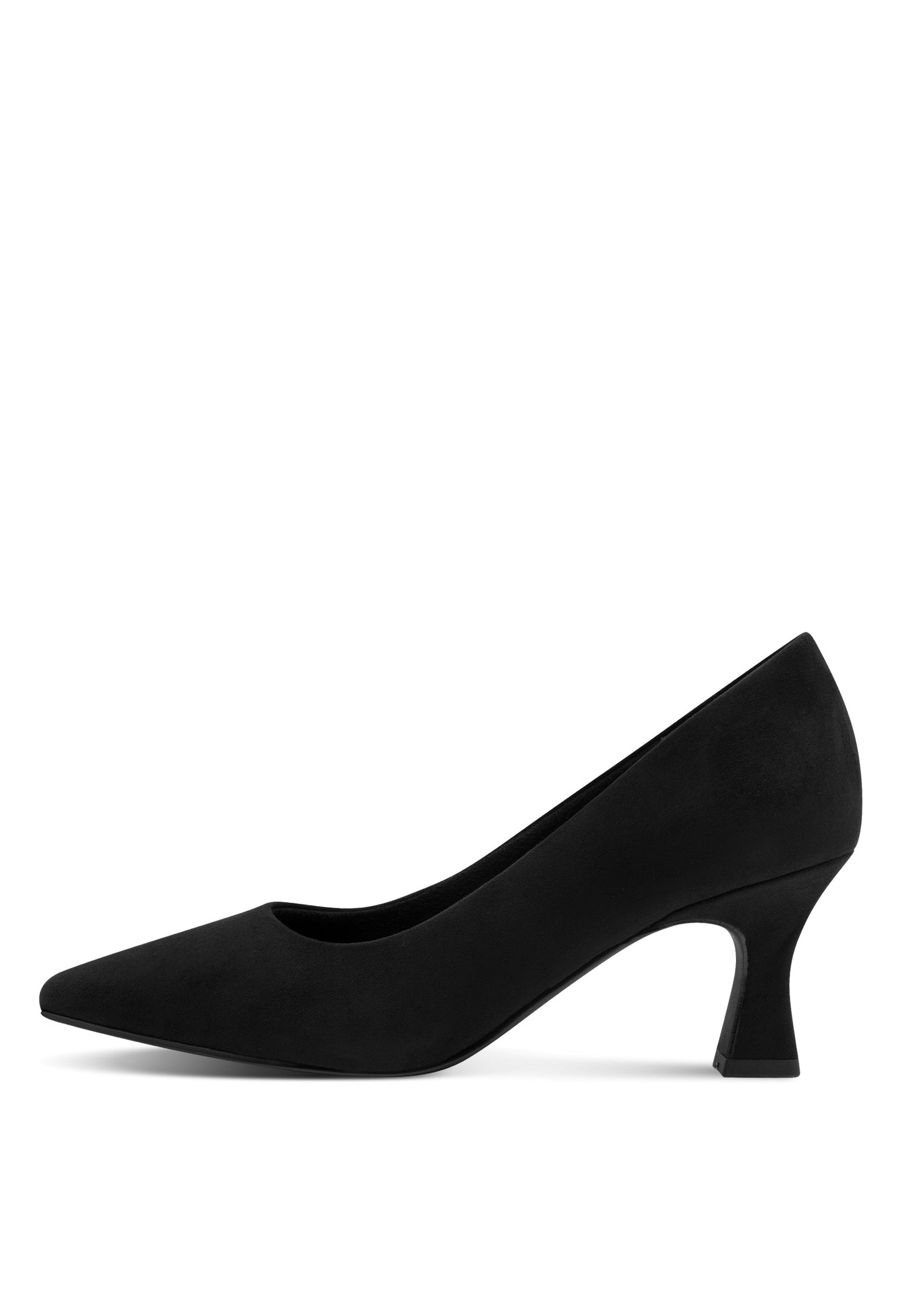 Classy Court Heel