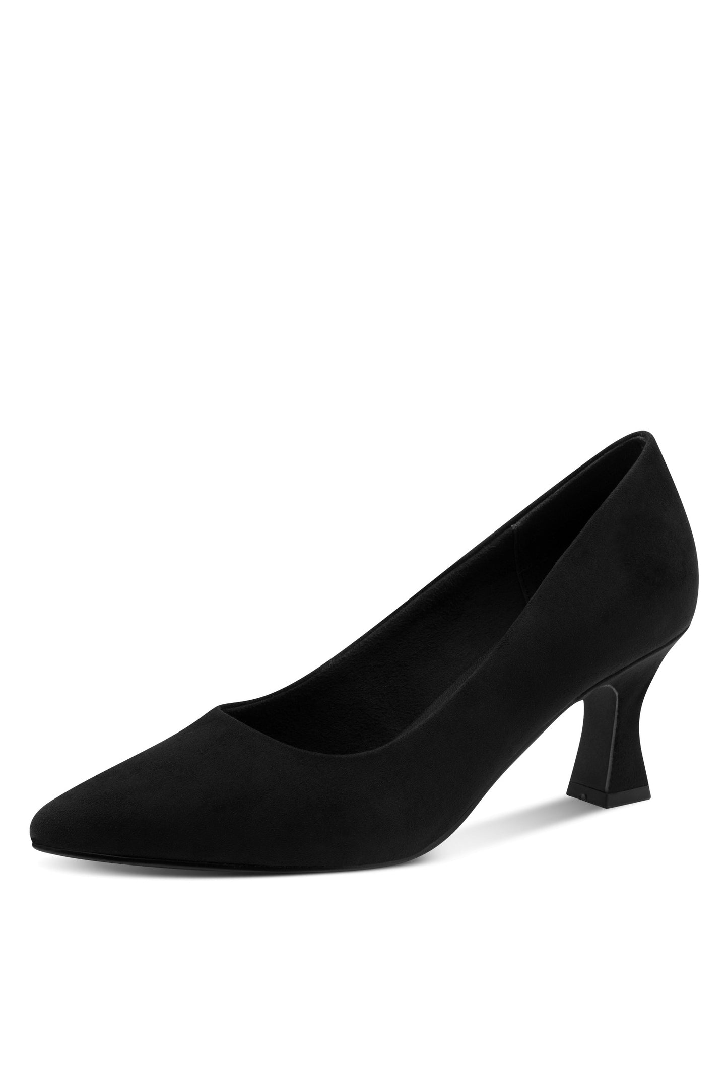 Classy Court Heel