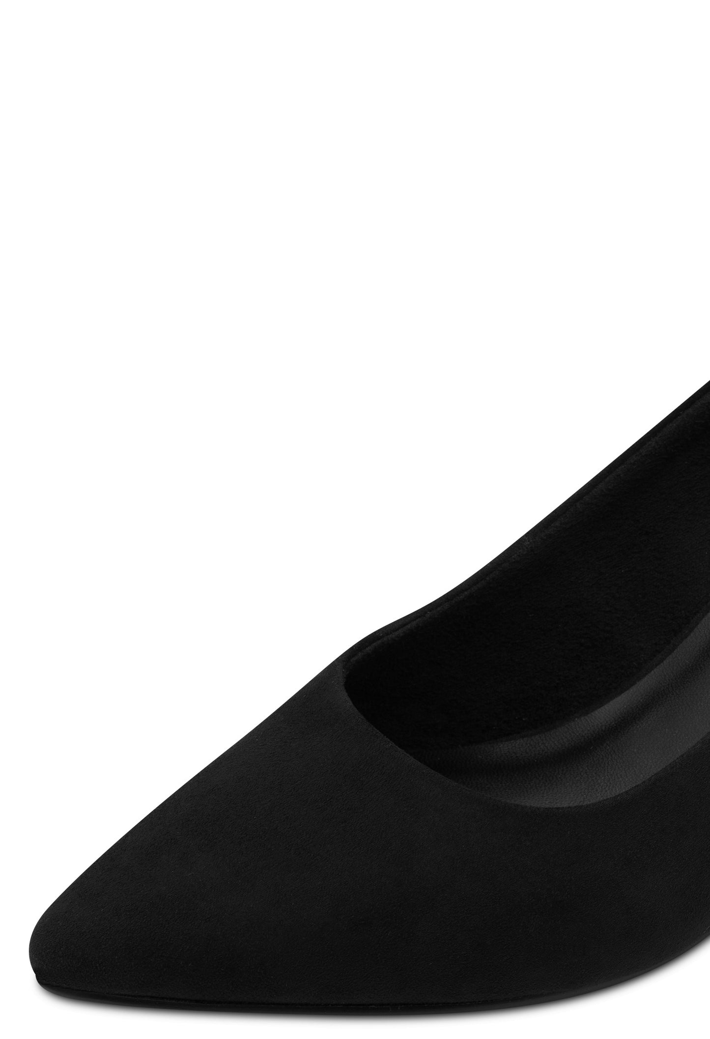 Classy Court Heel