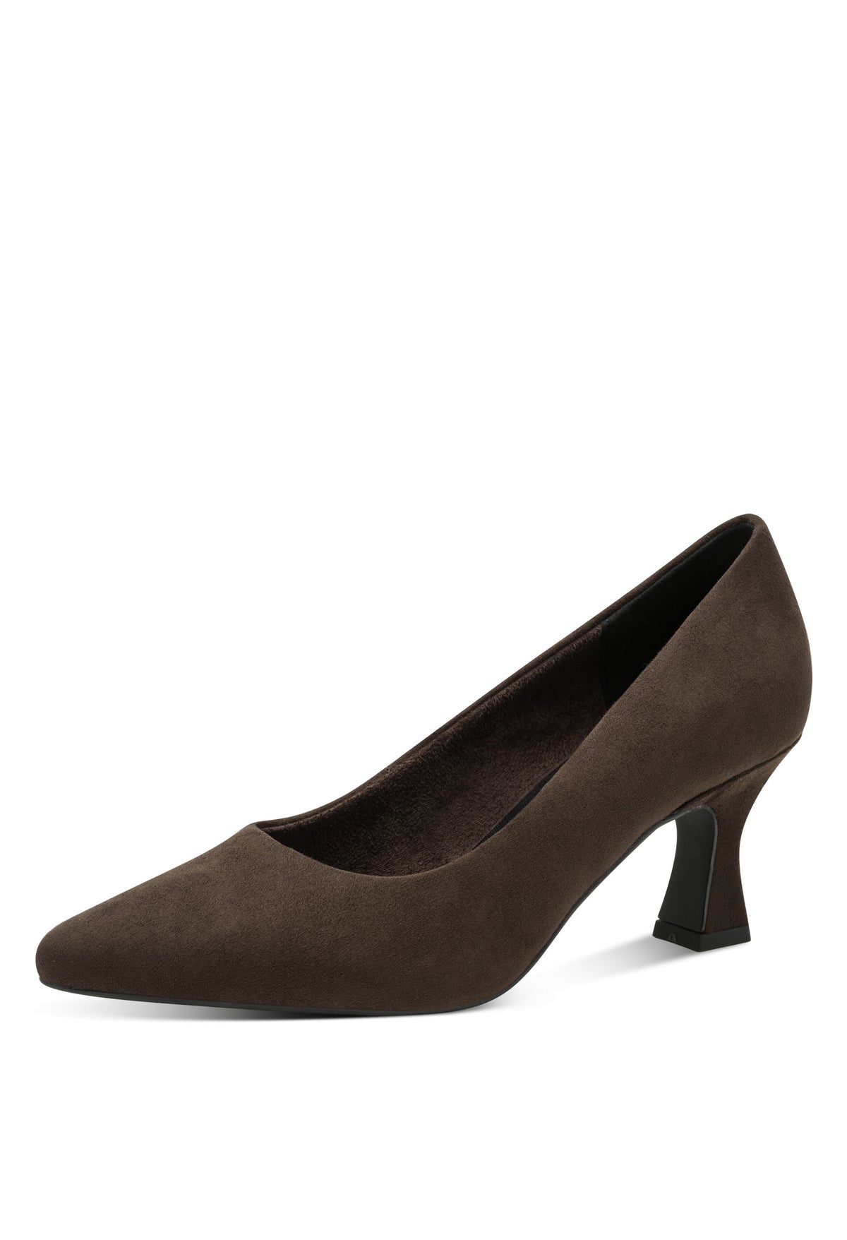 Classy Court Heel