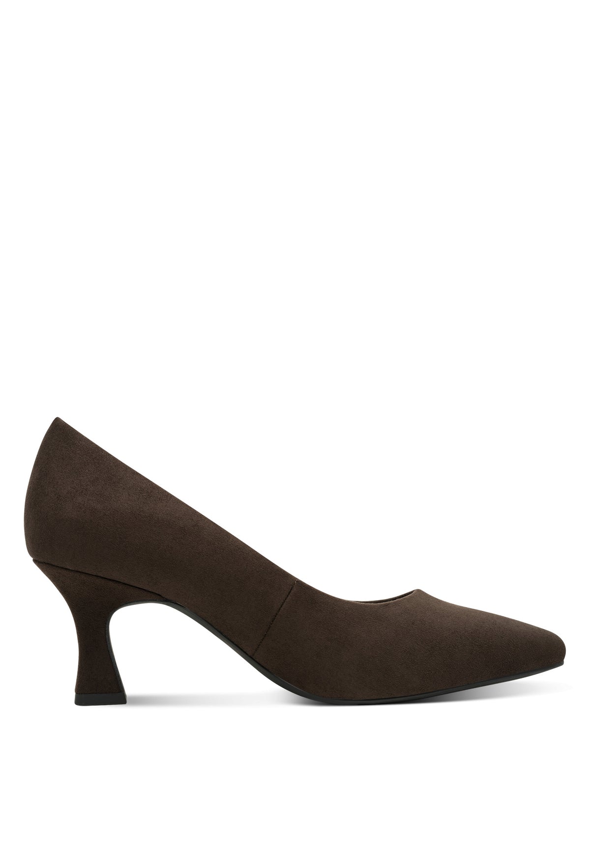 Classy Court Heel