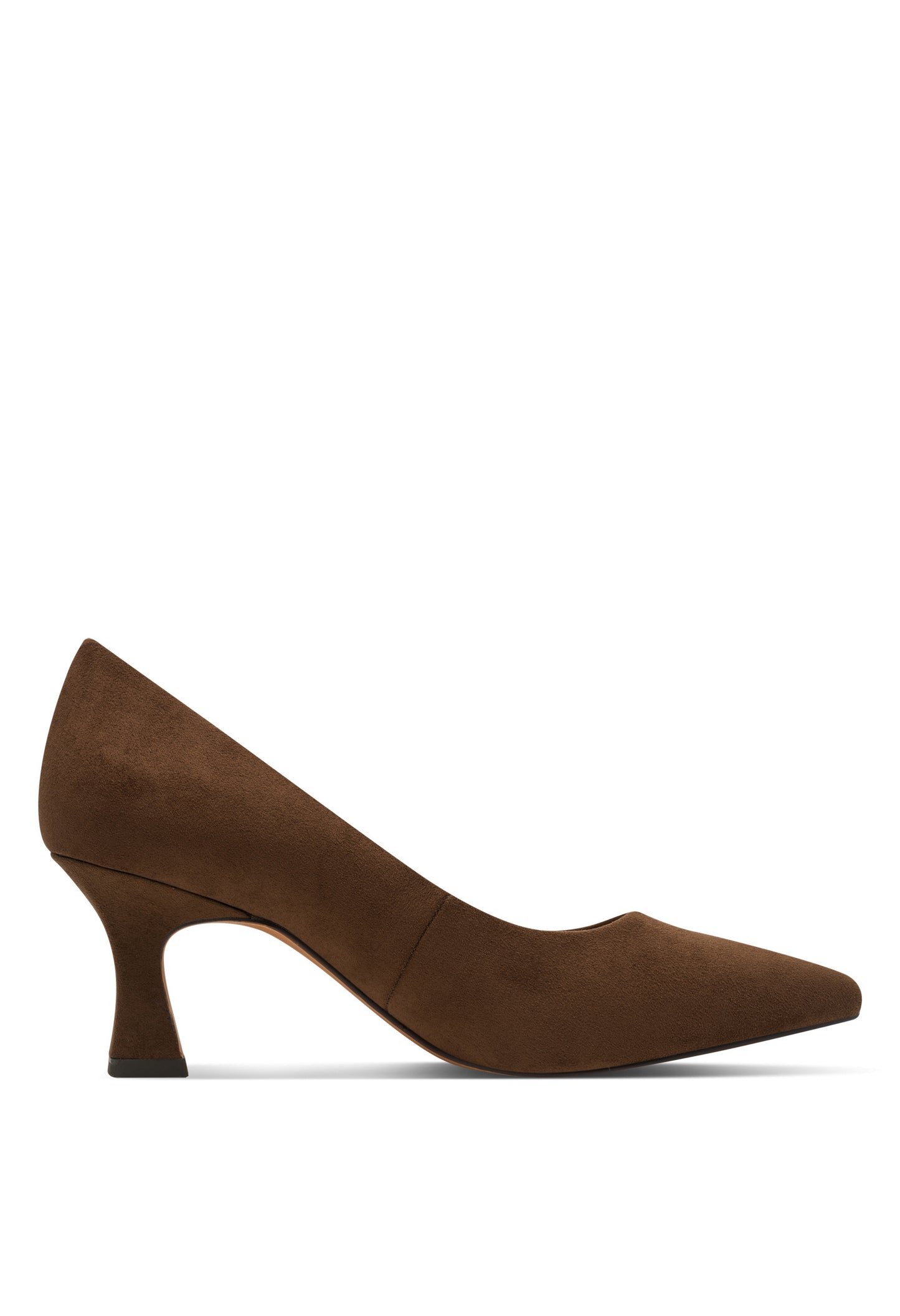 Classy Court Heel
