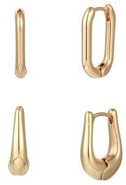 Hoop Earrings