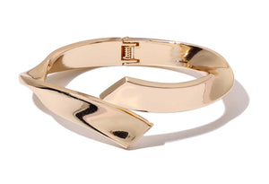 Abstract Design Bangle