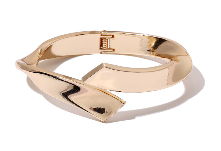 Abstract Design Bangle