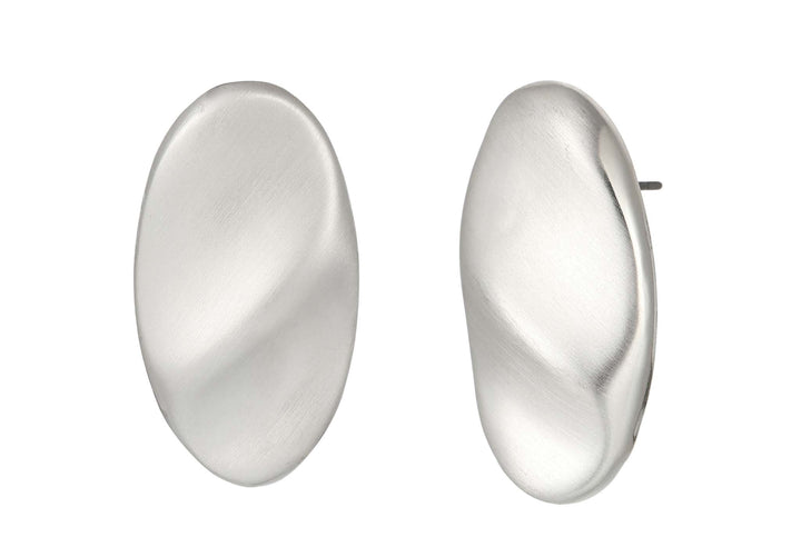 Abstract Design Earrings