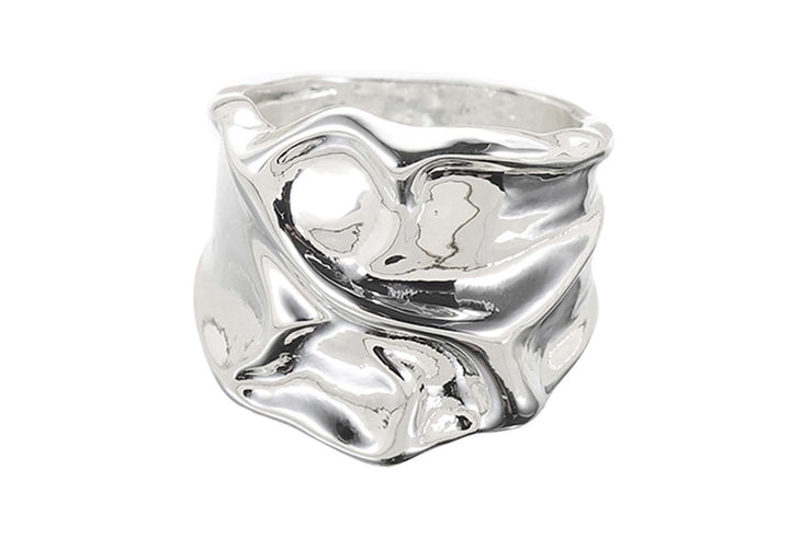 Abstract Design Ring