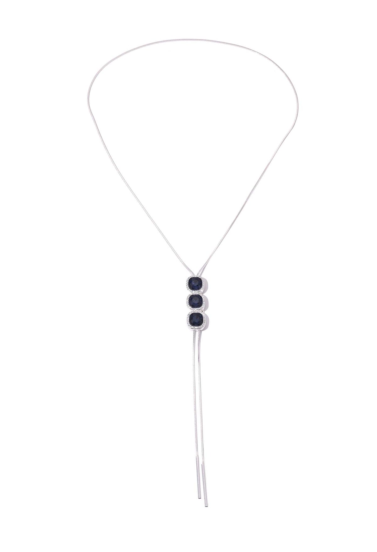 Glass Crystal Pendant