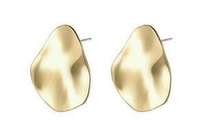 Abstract Design Earrings