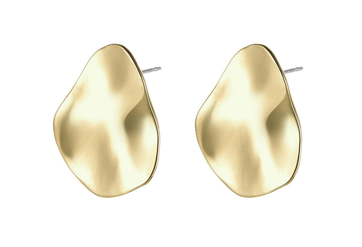 Abstract Design Earrings