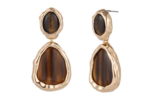 Teardrop Earrings