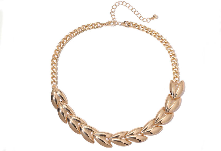 Chunky Necklace