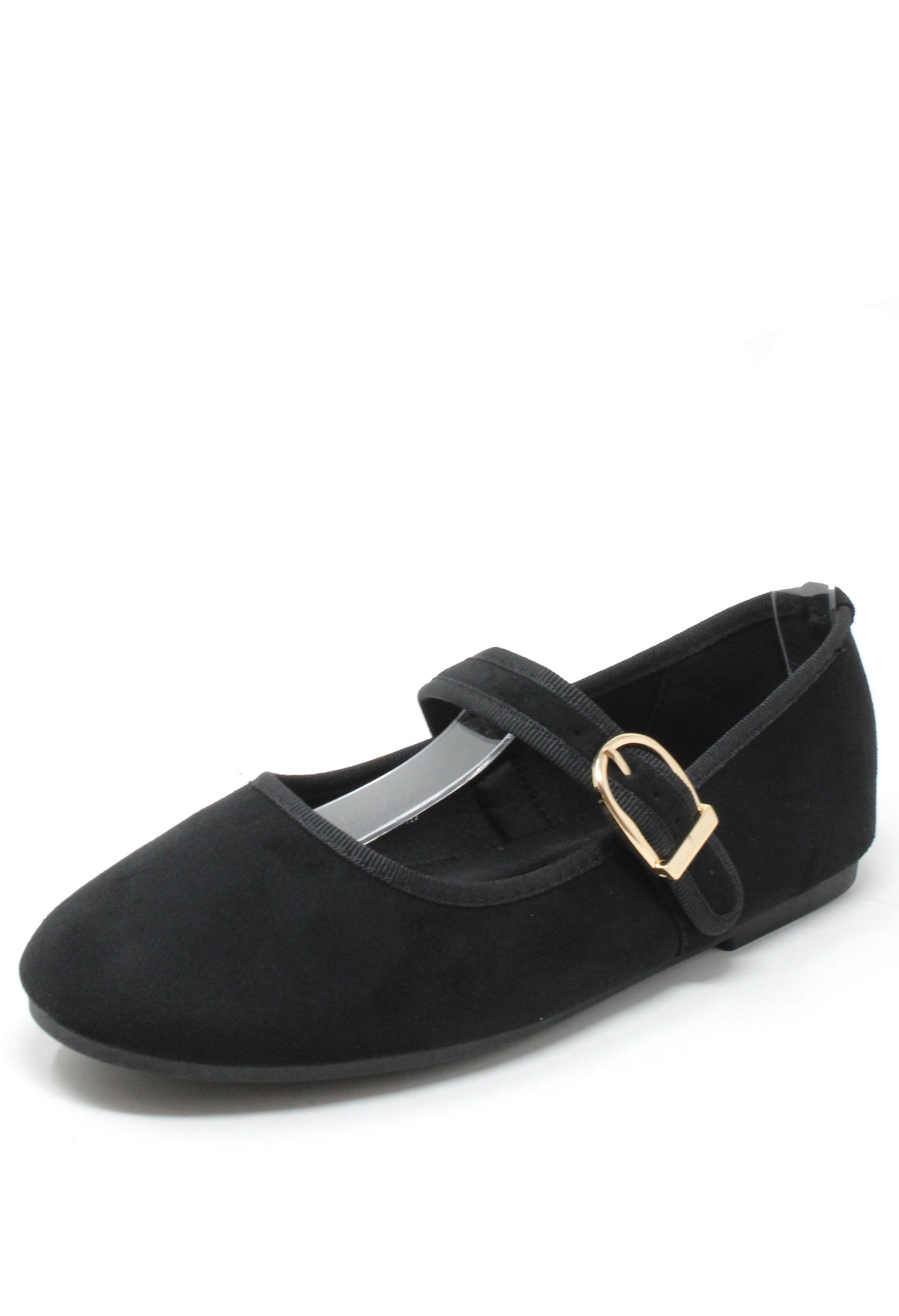 Suede Feel Ballet