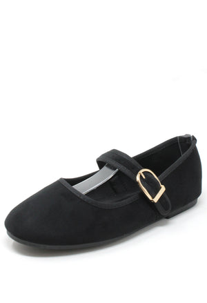 Suede Feel Ballet