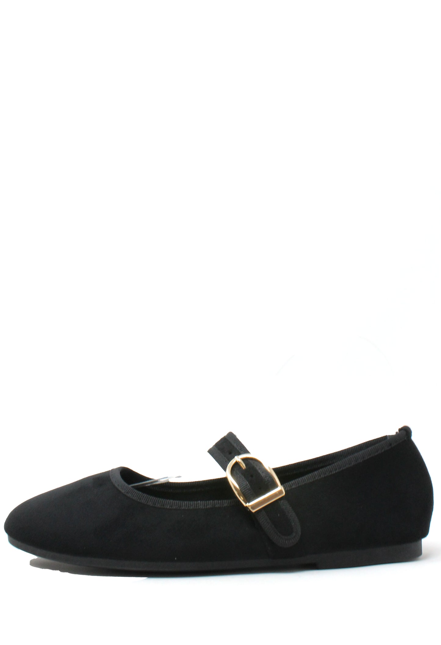 Suede Feel Ballet