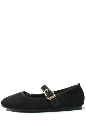 Suede Feel Ballet