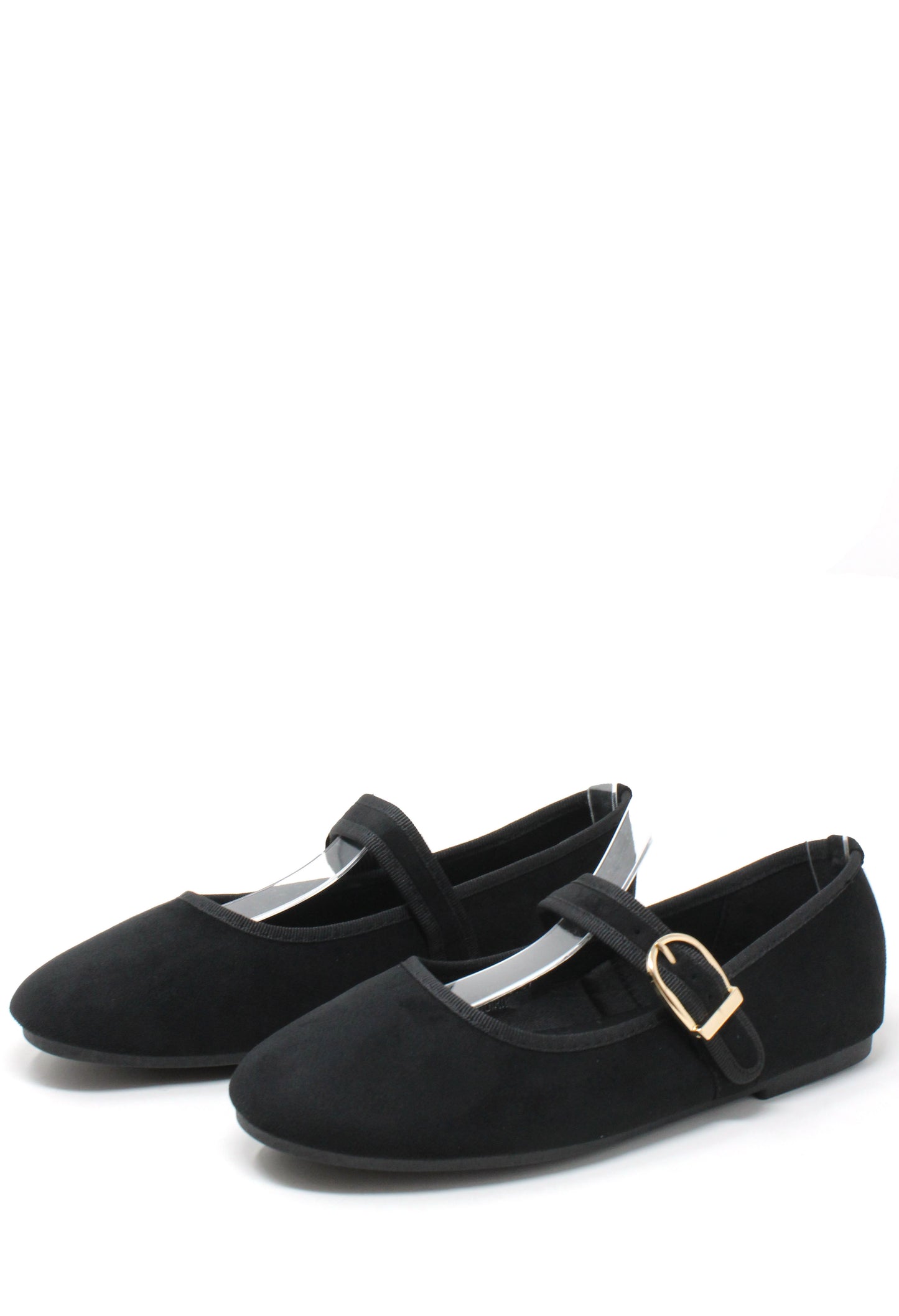 Suede Feel Ballet