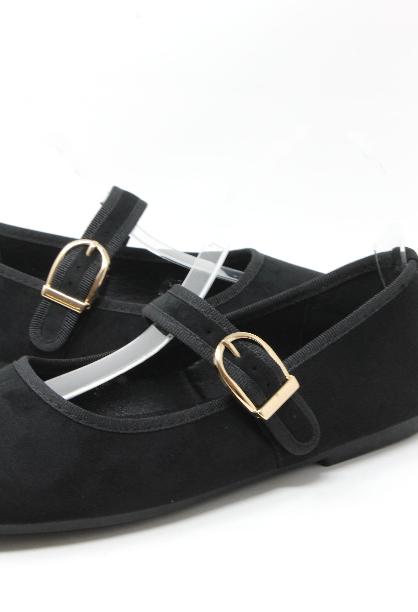 Suede Feel Ballet