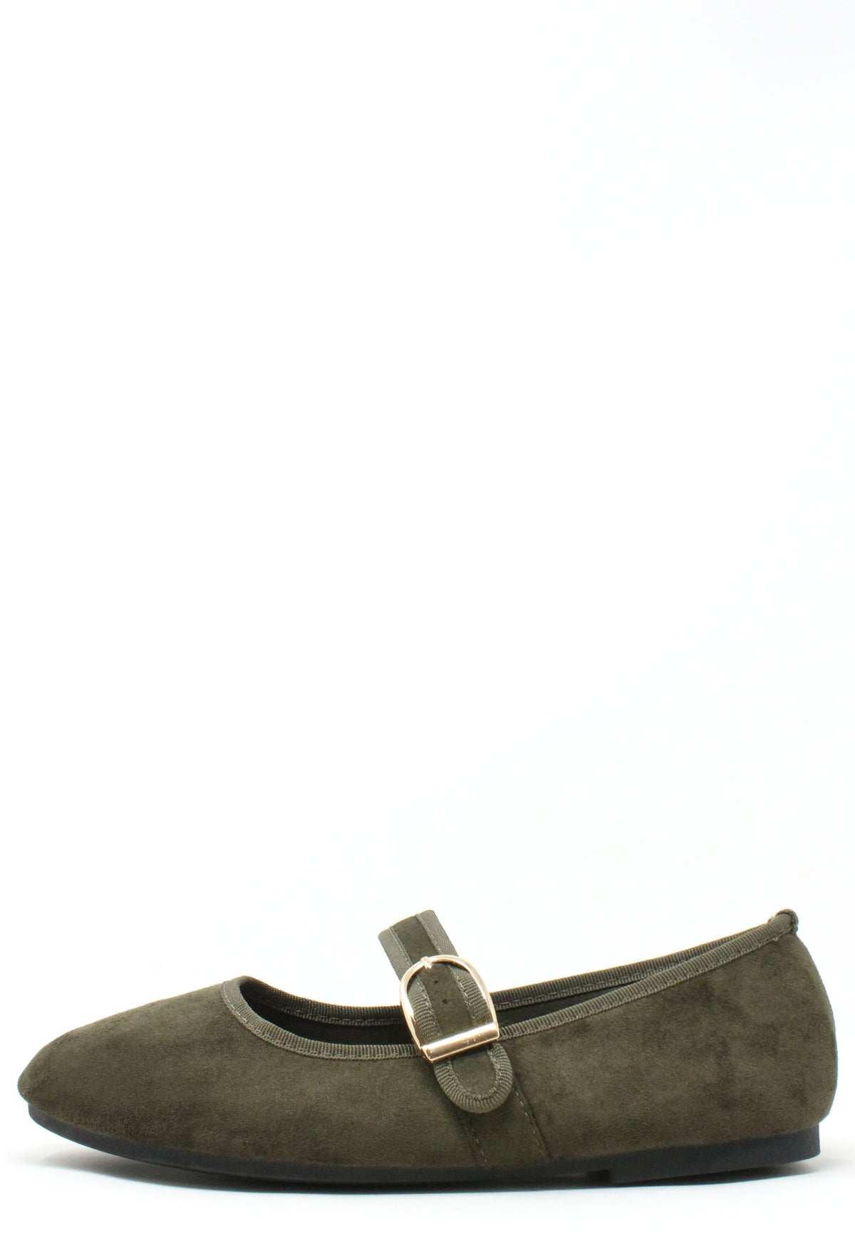 Suede Feel Ballet