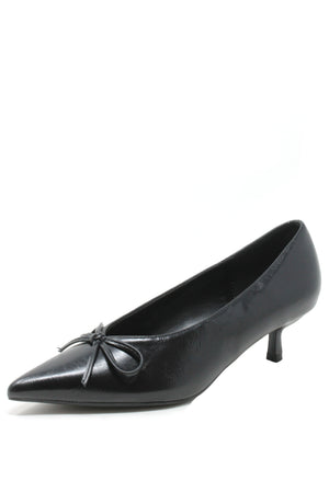Bow Court Heel