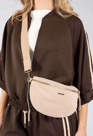 Corduroy Bum Bag