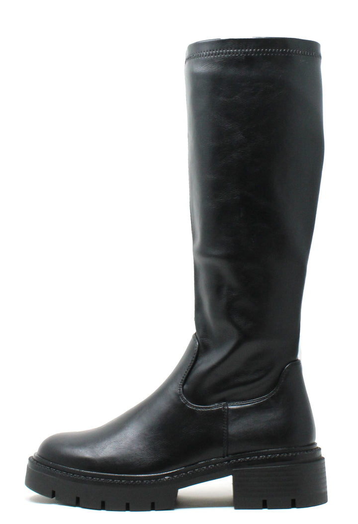 Chunky Knee High Boot