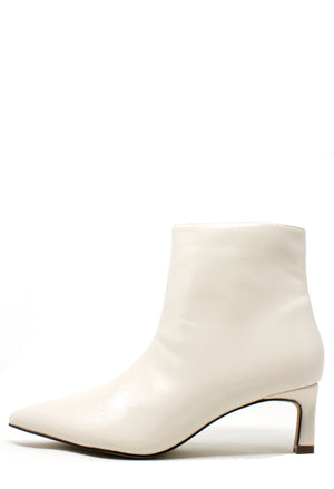 Kitten Heel Boot