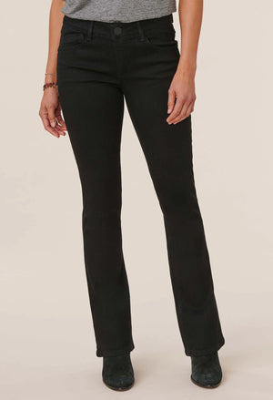 "Ab"solution® Itty Bitty Bootcut Jeans