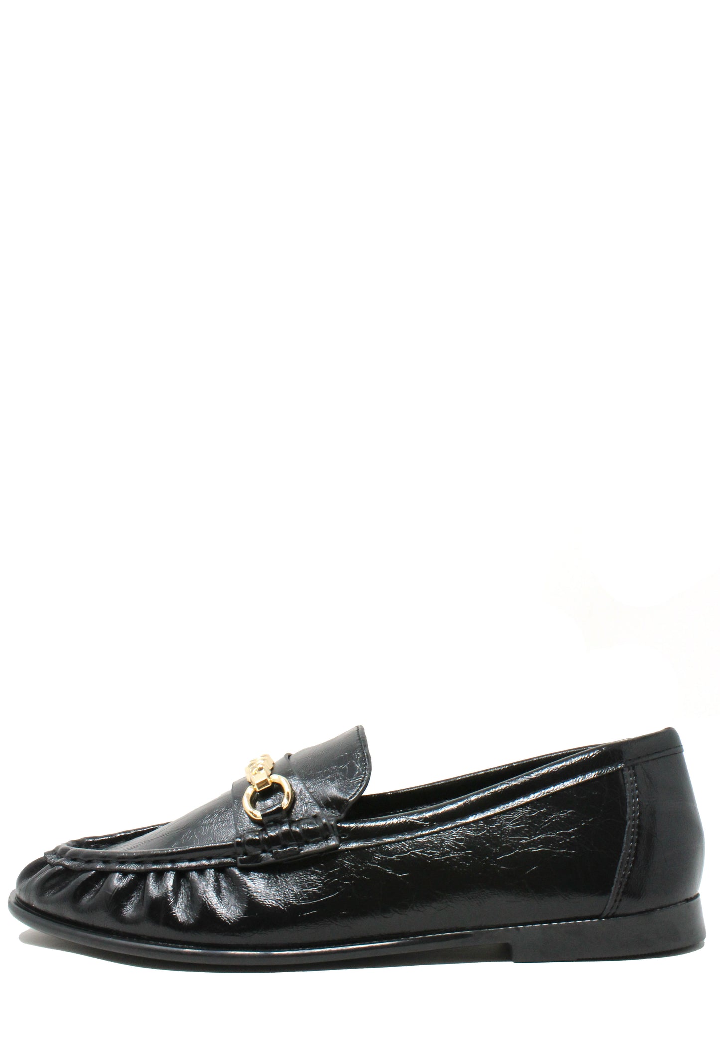 Vintage Leather Loafer