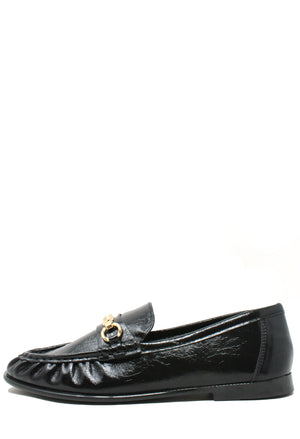 Vintage Leather Loafer