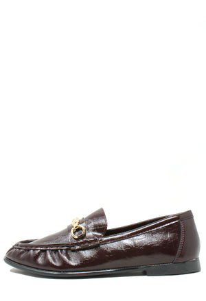 Vintage Leather Loafer