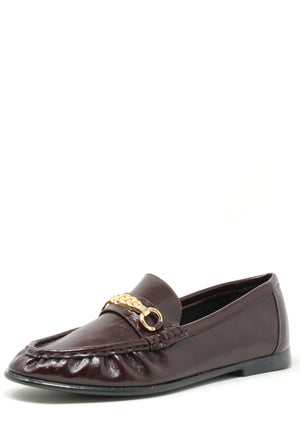 Vintage Leather Loafer