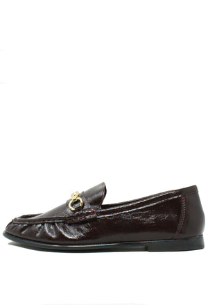 Vintage Leather Loafer