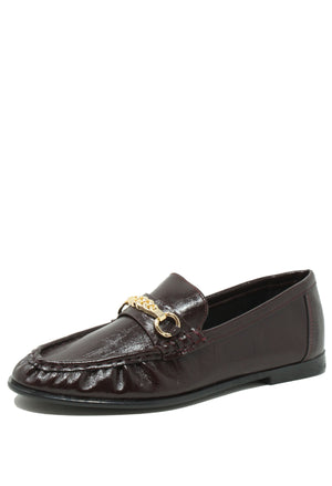 Vintage Leather Loafer