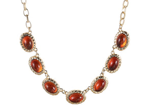 Tiger's Eye Necklace