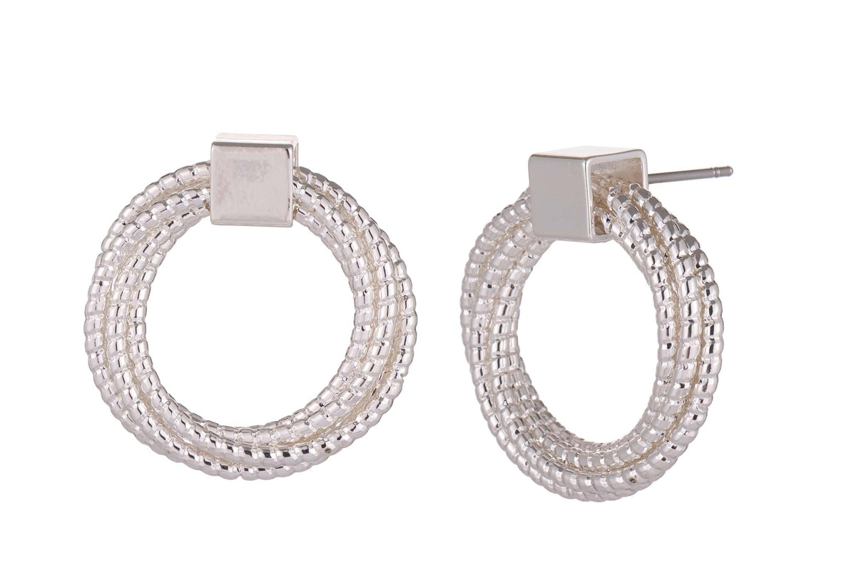 Multi Hoop Earrings