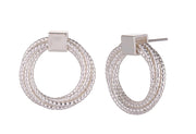 Multi Hoop Earrings