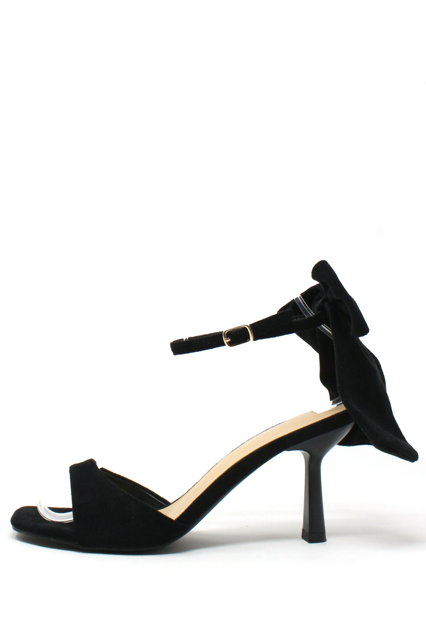 Party Bow Heels